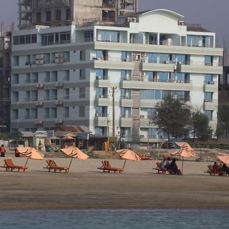 Hotel Sea Crown Cox's Bazar Luaran gambar