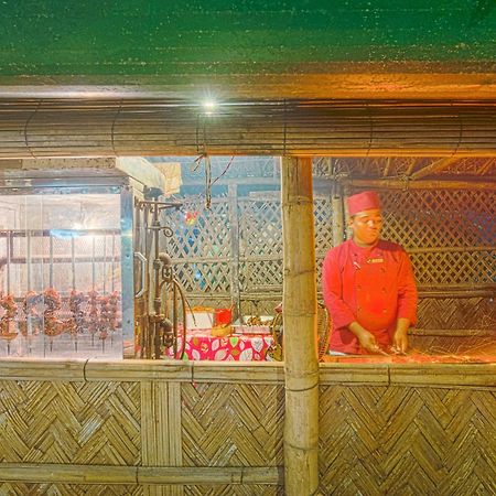 Hotel Sea Crown Cox's Bazar Luaran gambar