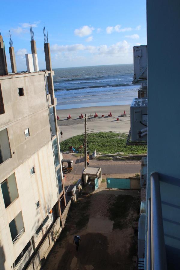 Hotel Sea Crown Cox's Bazar Luaran gambar