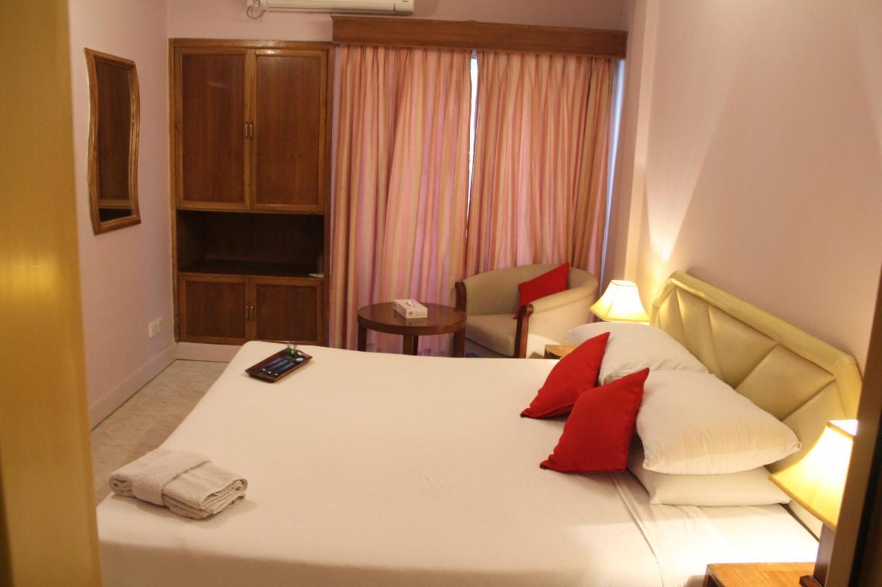 Hotel Sea Crown Cox's Bazar Luaran gambar