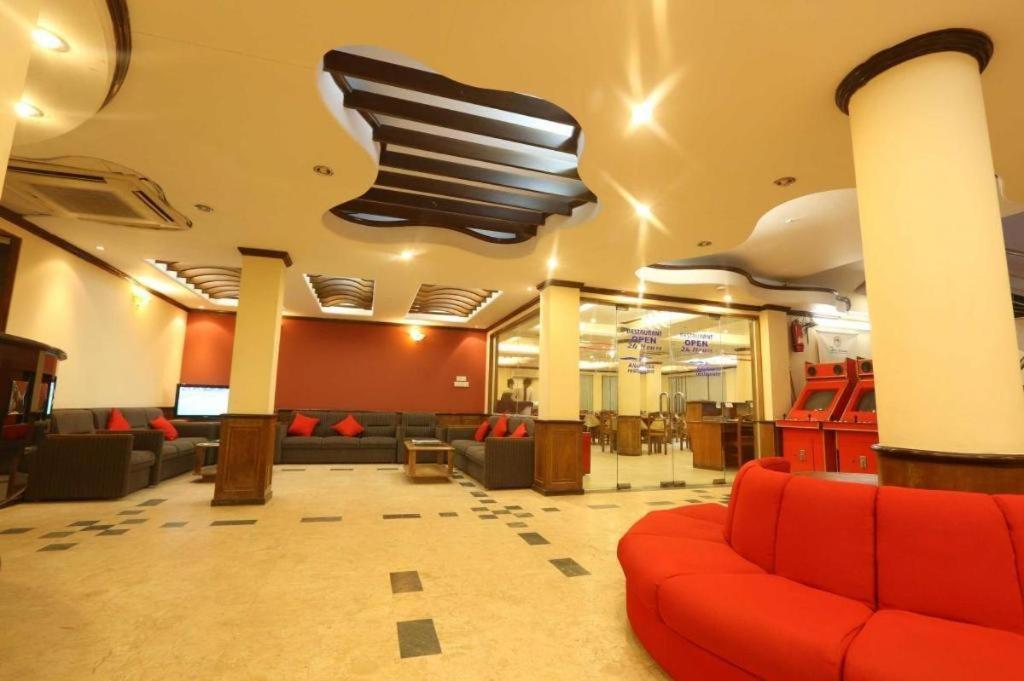 Hotel Sea Crown Cox's Bazar Luaran gambar