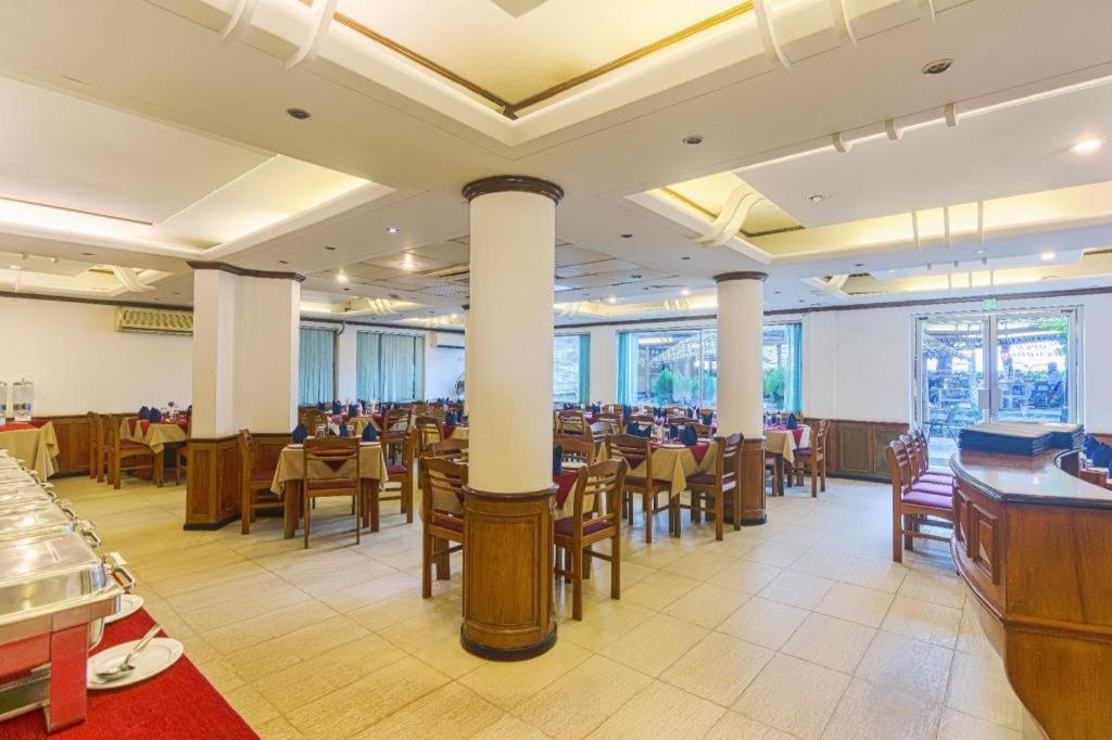 Hotel Sea Crown Cox's Bazar Luaran gambar