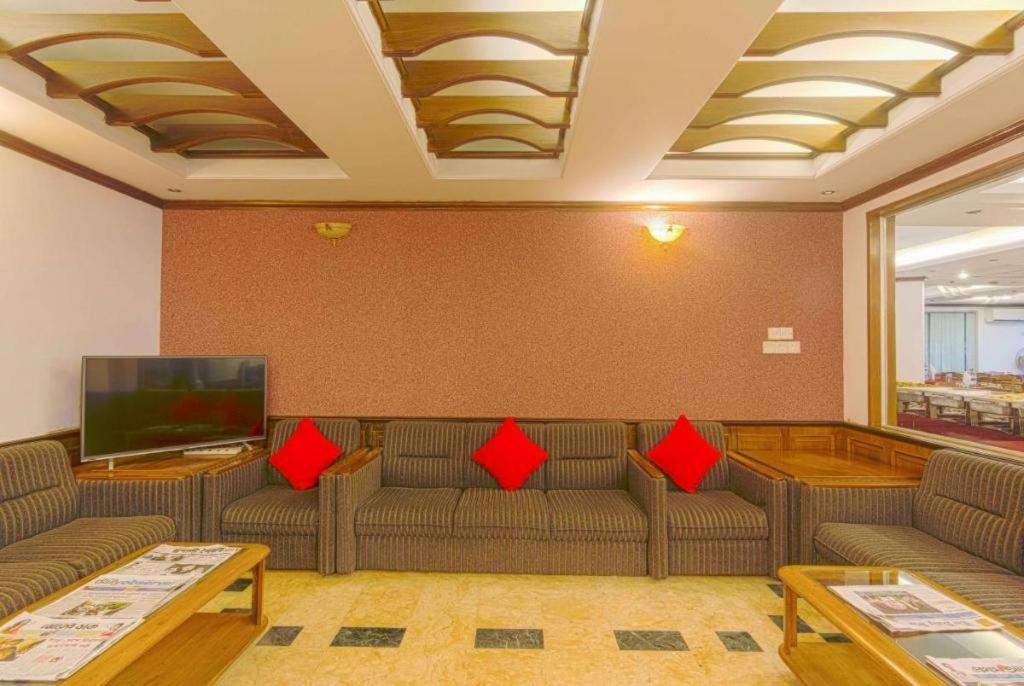 Hotel Sea Crown Cox's Bazar Luaran gambar