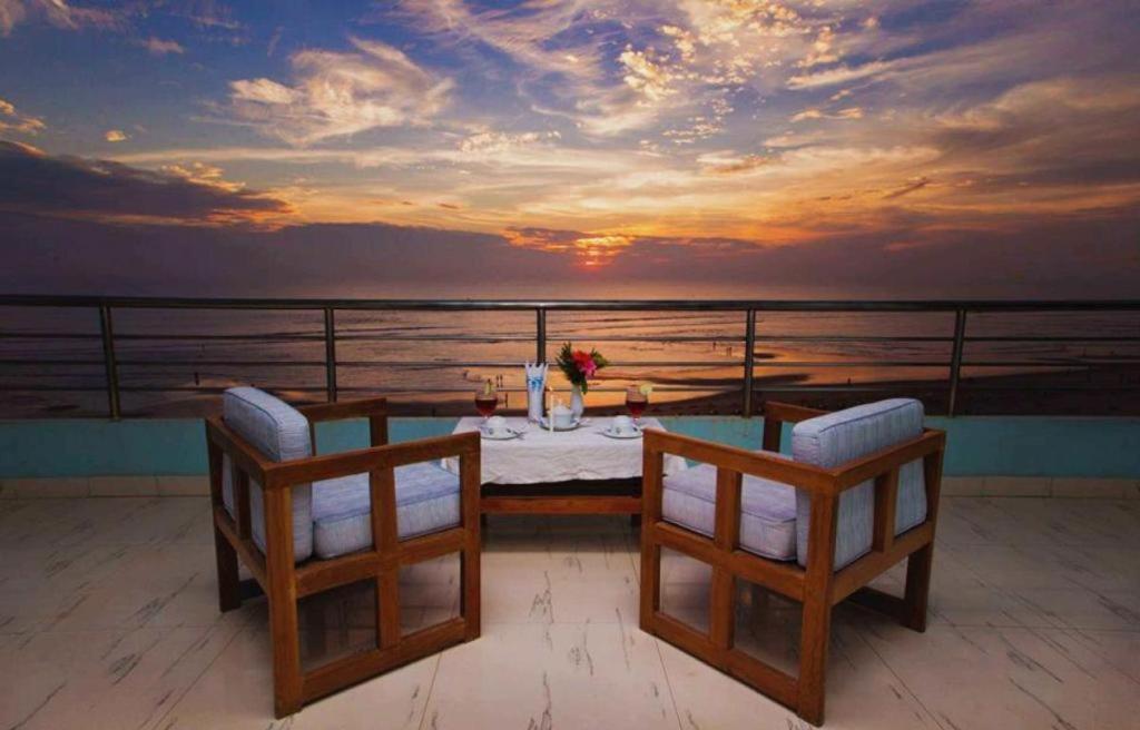 Hotel Sea Crown Cox's Bazar Luaran gambar