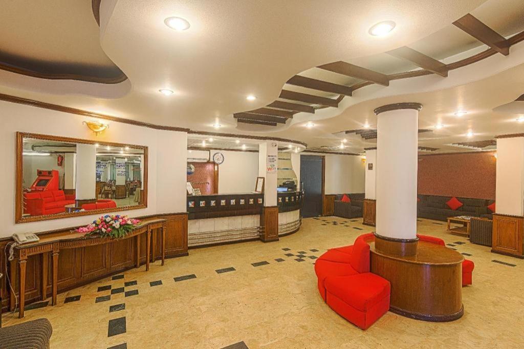 Hotel Sea Crown Cox's Bazar Luaran gambar
