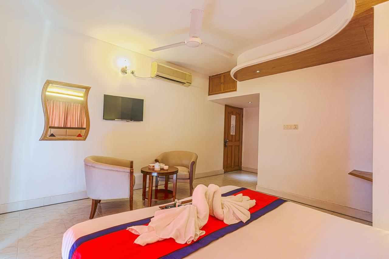 Hotel Sea Crown Cox's Bazar Luaran gambar