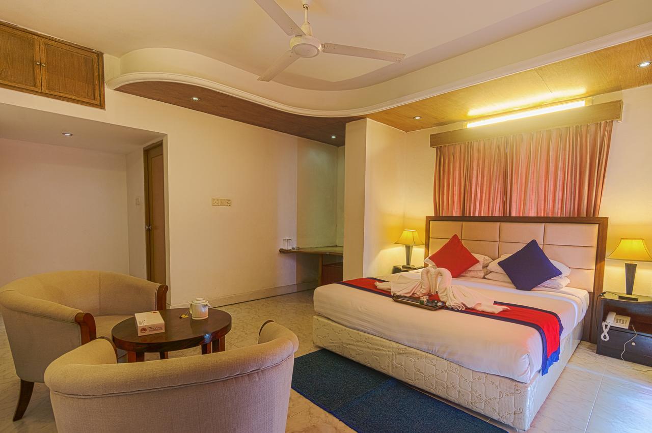 Hotel Sea Crown Cox's Bazar Luaran gambar