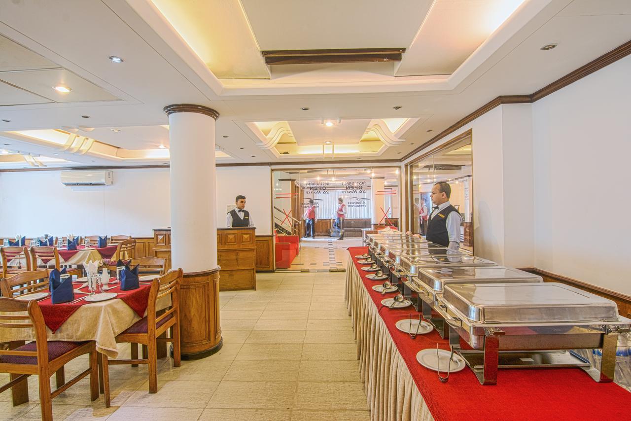 Hotel Sea Crown Cox's Bazar Luaran gambar