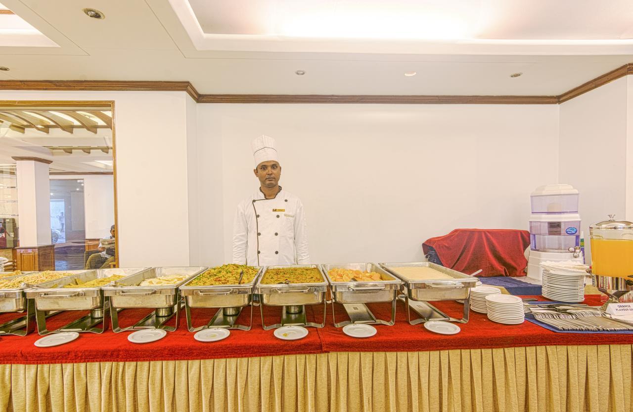 Hotel Sea Crown Cox's Bazar Luaran gambar