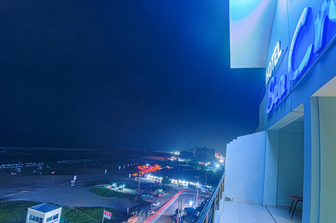 Hotel Sea Crown Cox's Bazar Luaran gambar
