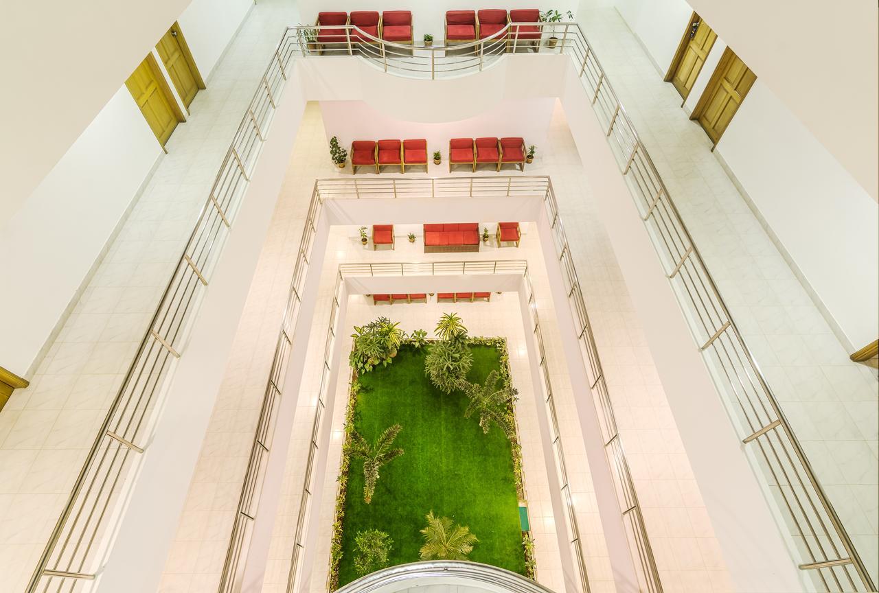 Hotel Sea Crown Cox's Bazar Luaran gambar