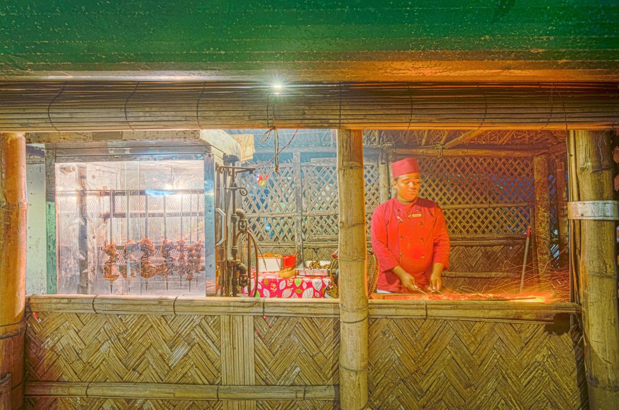 Hotel Sea Crown Cox's Bazar Luaran gambar