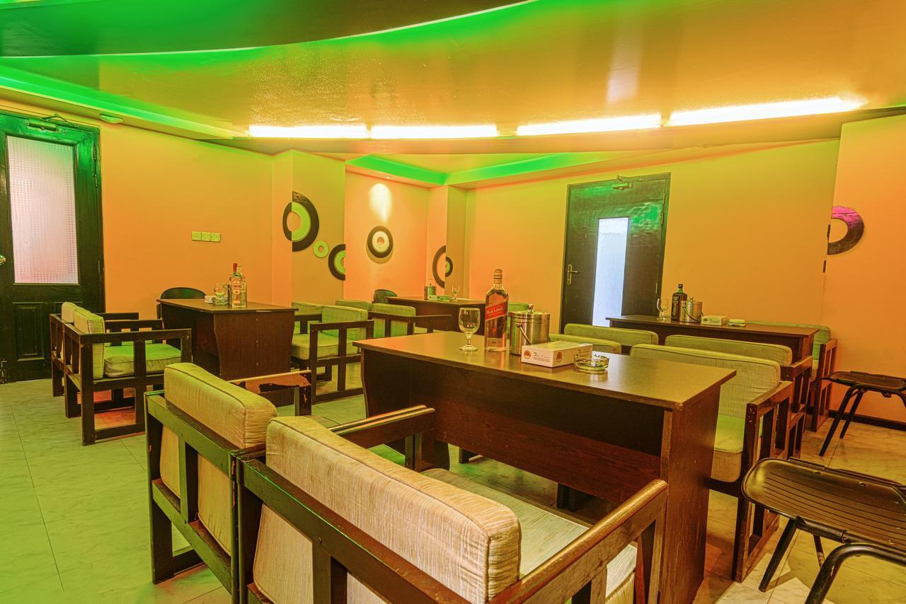 Hotel Sea Crown Cox's Bazar Luaran gambar