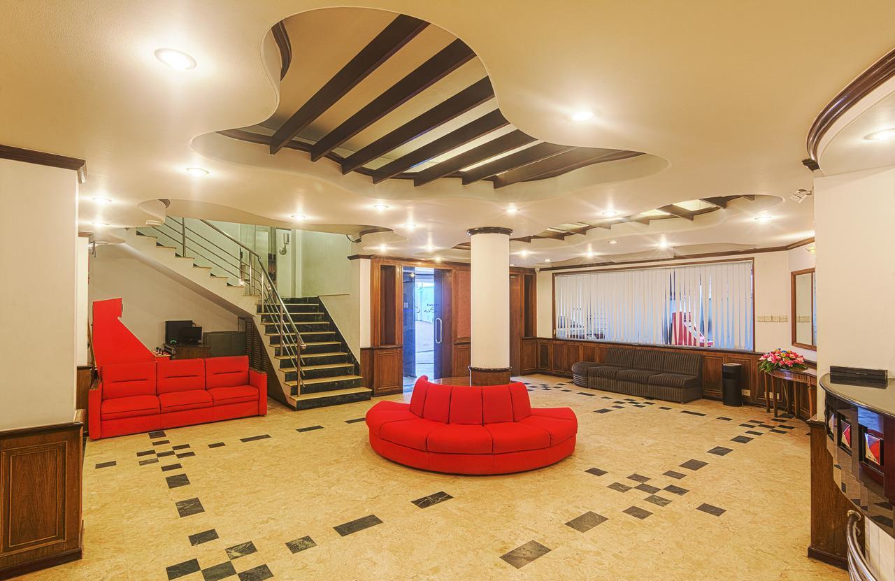 Hotel Sea Crown Cox's Bazar Luaran gambar