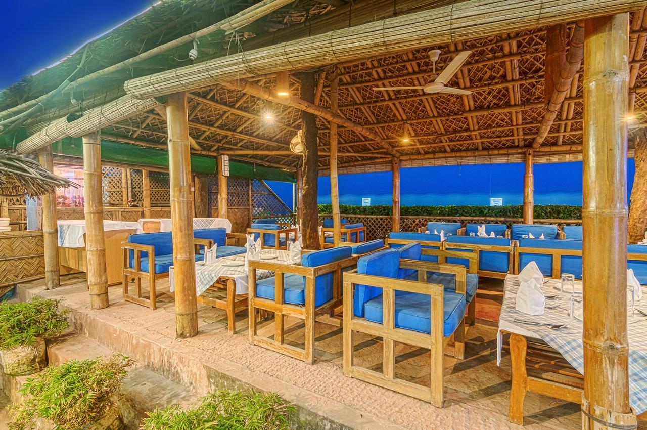 Hotel Sea Crown Cox's Bazar Luaran gambar