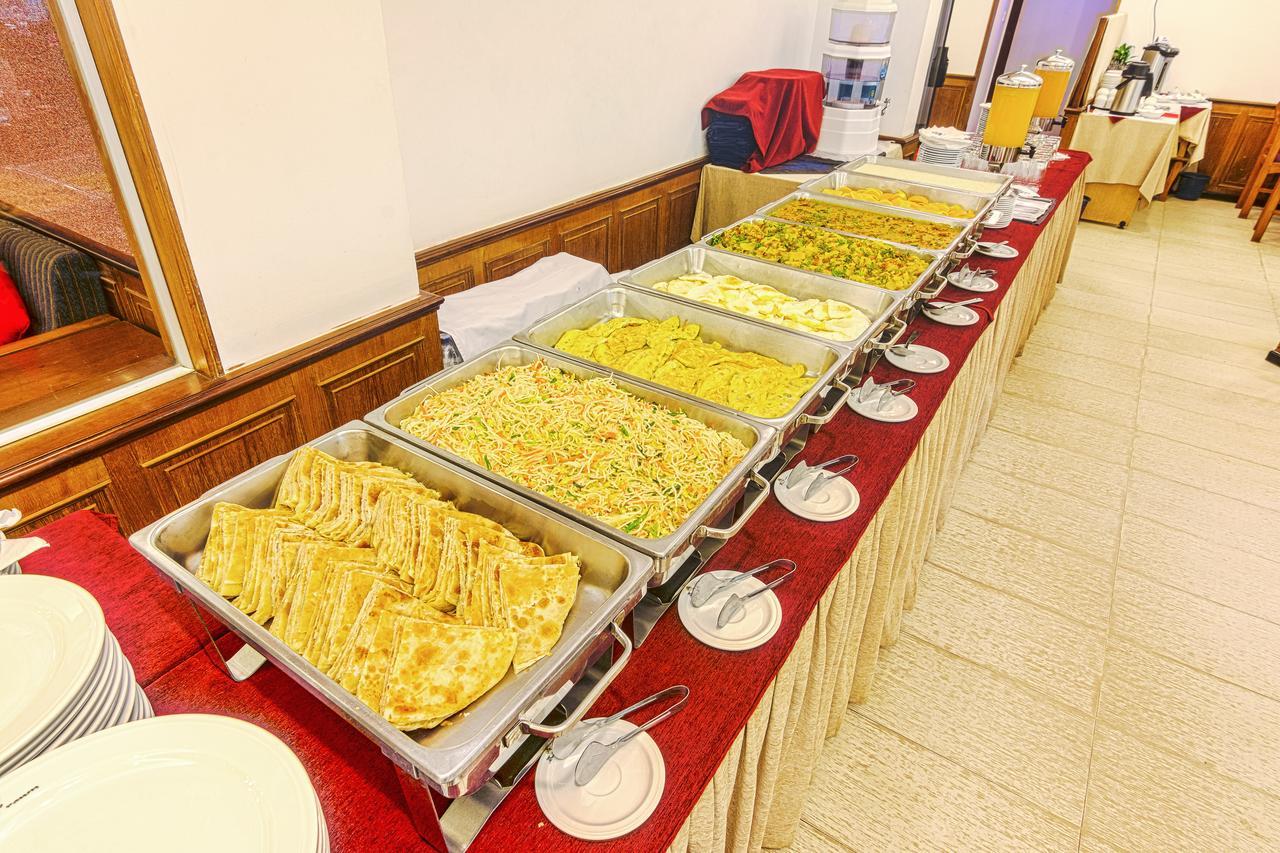 Hotel Sea Crown Cox's Bazar Luaran gambar