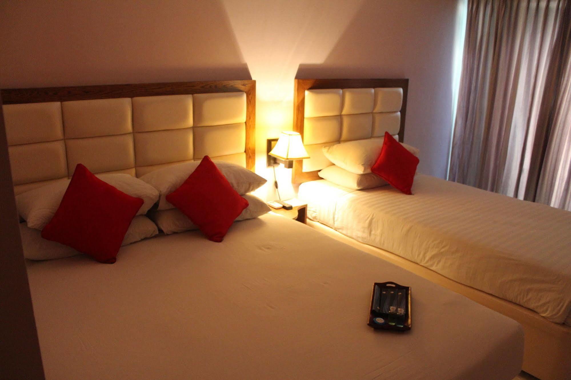 Hotel Sea Crown Cox's Bazar Luaran gambar